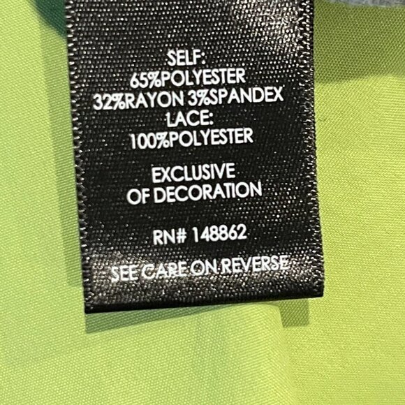 Hawke & Co Sport Women's Jacket Performance‎ Outerwear Hooded Pockets Green S - Picture 9 of 11